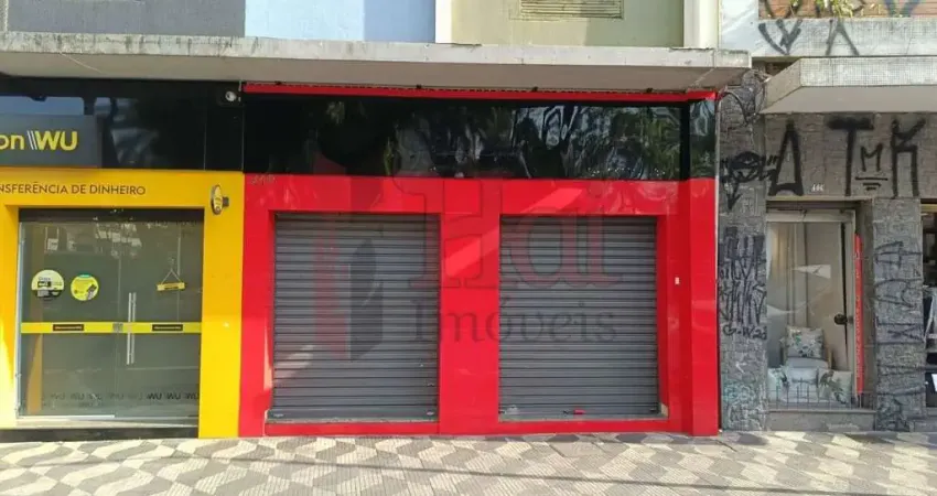 Ponto comercial para alugar na Parque Dom Pedro II, 410, Centro, São Paulo