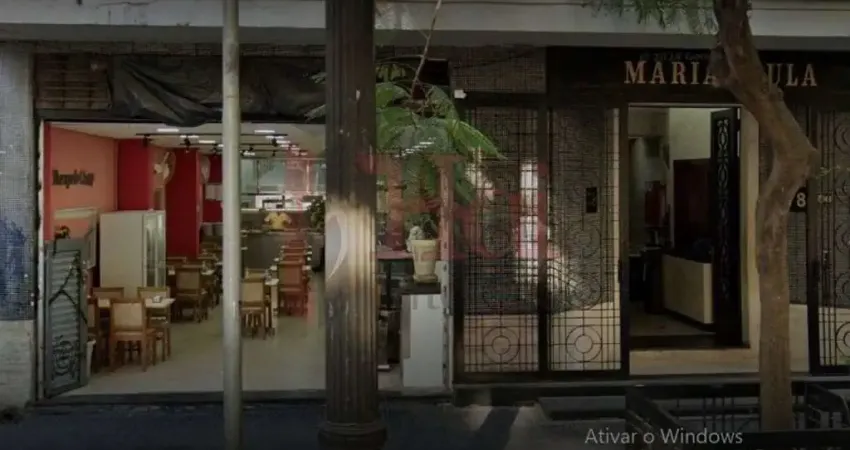 Ponto comercial à venda na Rua Maria Paula, 84, Bela Vista, São Paulo