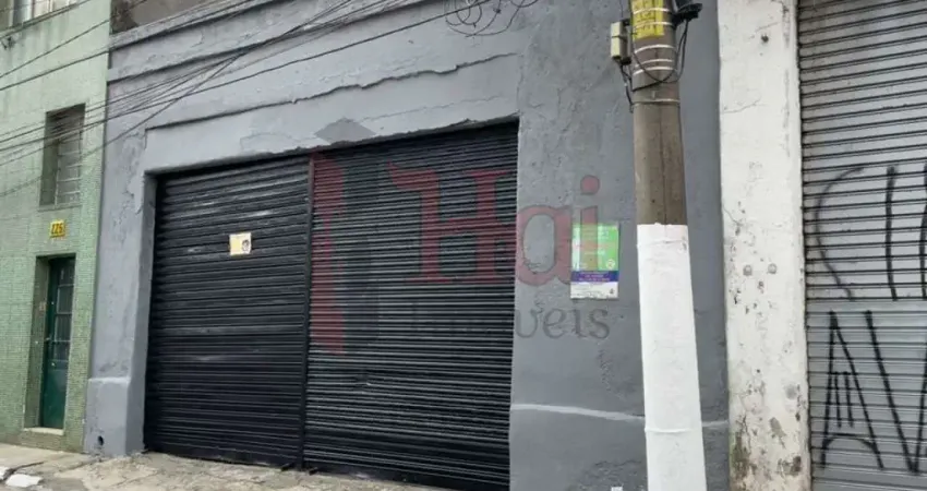Barracão / Galpão / Depósito à venda no Brás, São Paulo