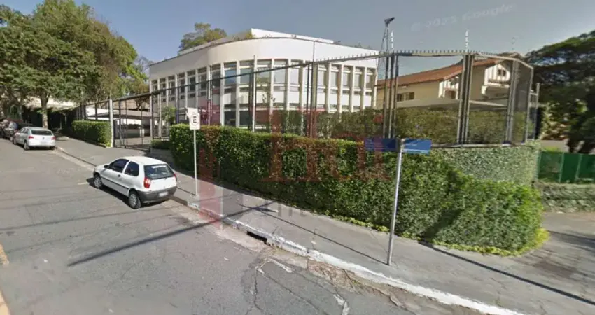 Venda | locação | predio inteiro 1.000m² | rua prof. ernest marcus | pacaembu