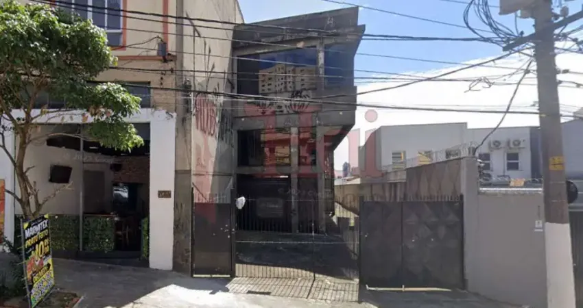 Prédio para alugar na Rua da Mooca, 4151, Mooca, São Paulo