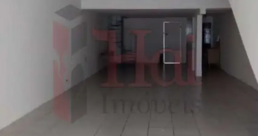 Ponto comercial para alugar no Campos Eliseos, São Paulo 