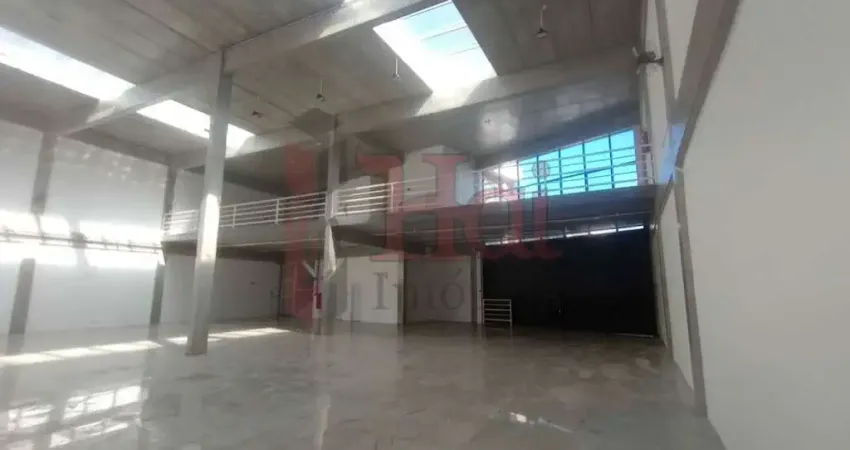 Ponto comercial para alugar na Rua Senador Fláquer, 148, Santo Amaro, São Paulo