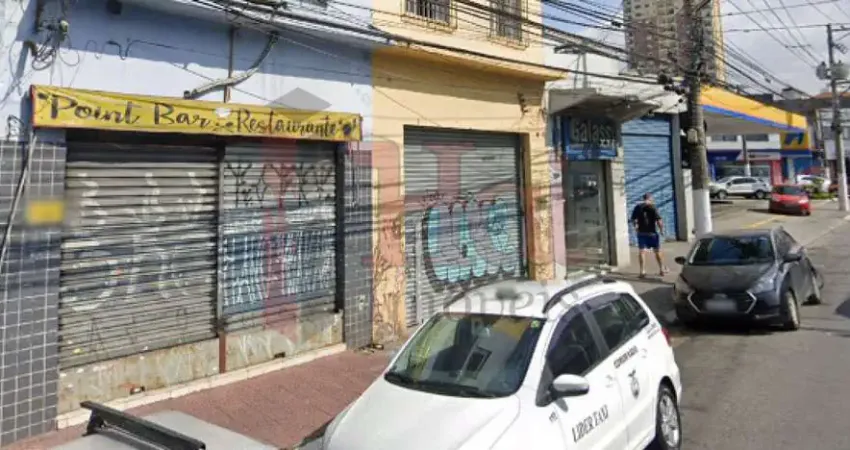 Ponto comercial à venda em Santana, São Paulo