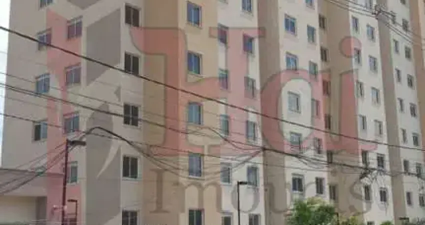 Apartamento com 2 quartos à venda em Engenheiro Goulart, São Paulo 