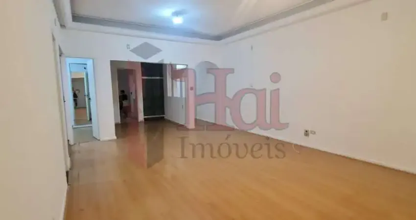 Apartamento a venda em andar baixo 147m² com portaria 24 horas