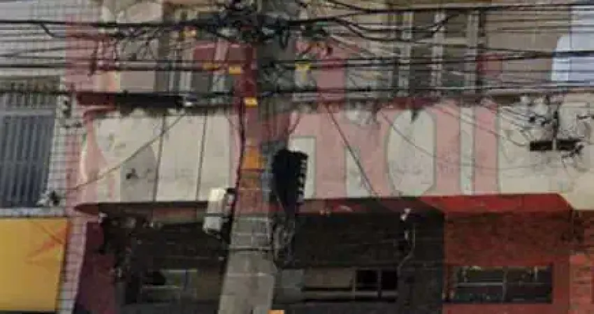 Prédio à venda na Rua Tenente Pena, 191, Bom Retiro, São Paulo