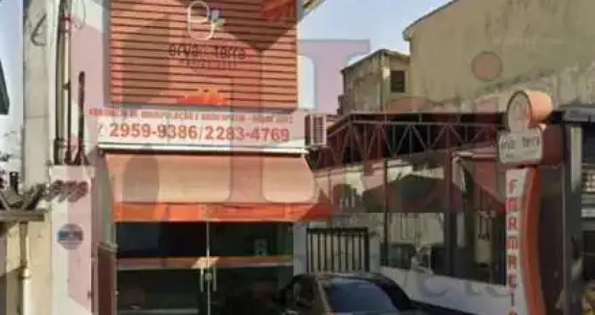 Ponto comercial para alugar em Santana, São Paulo