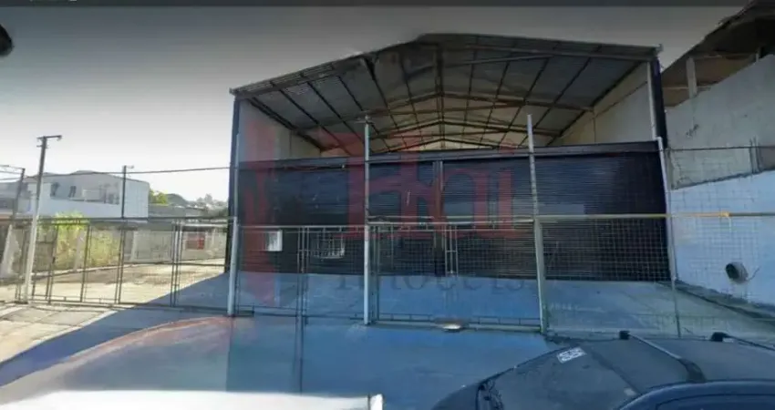 Locação ? loja / armazém comercial com 780m² | frente ao mcdonald?s