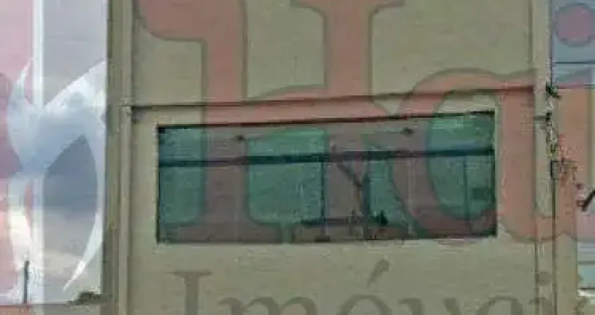 Prédio à venda (com renda) - taboâo da serra (para investidores)