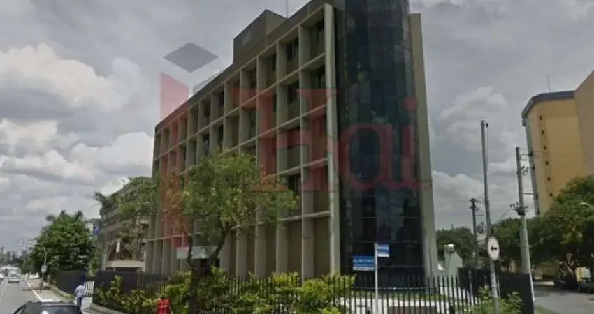 Prédio comercial de esquina para locação na barra funda com 2.356 n²