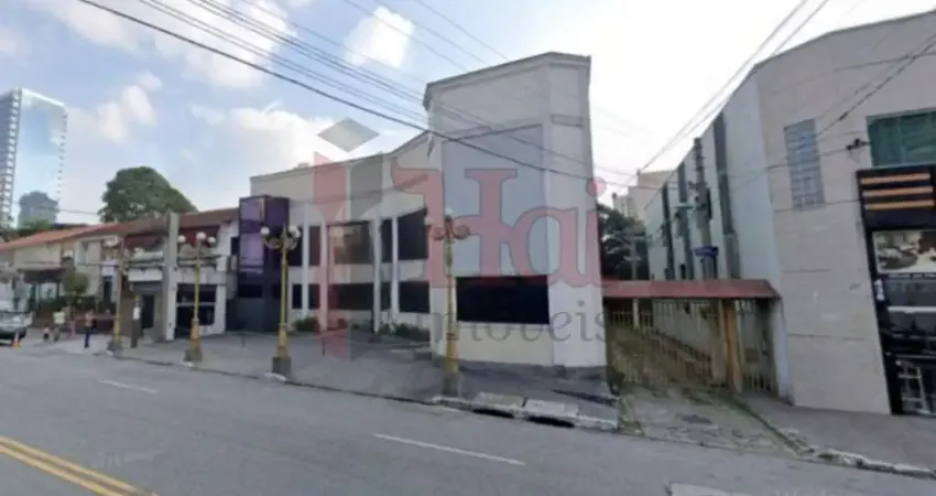 Ponto comercial à venda na Vila Azevedo, São Paulo