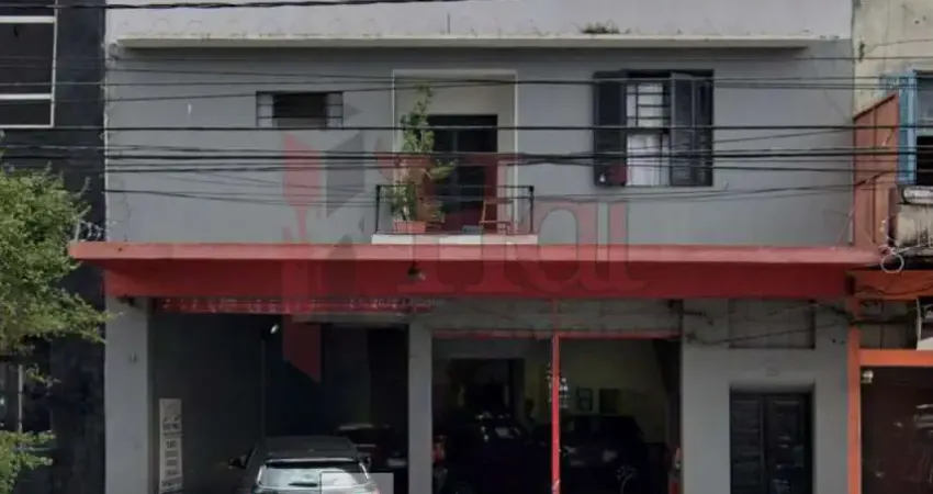 Barracão / Galpão / Depósito à venda na Água Branca, São Paulo 