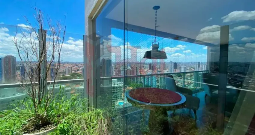 Cobertura com 2 quartos à venda na Rua José Gonçalves Galeão, 93, Jardim Avelino, São Paulo