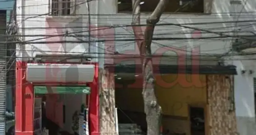 Prédio à venda na Rua Três Rios, 469, Bom Retiro, São Paulo