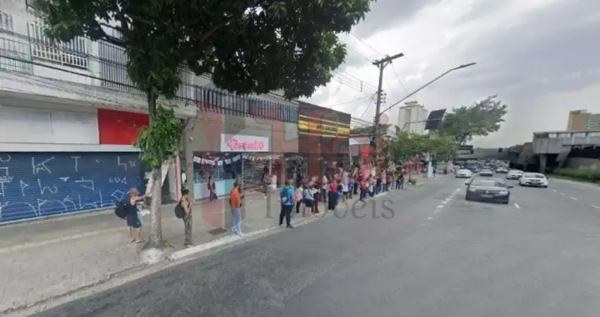 Prédio à venda na Avenida Cruzeiro do Sul, 3358, Canindé, São Paulo