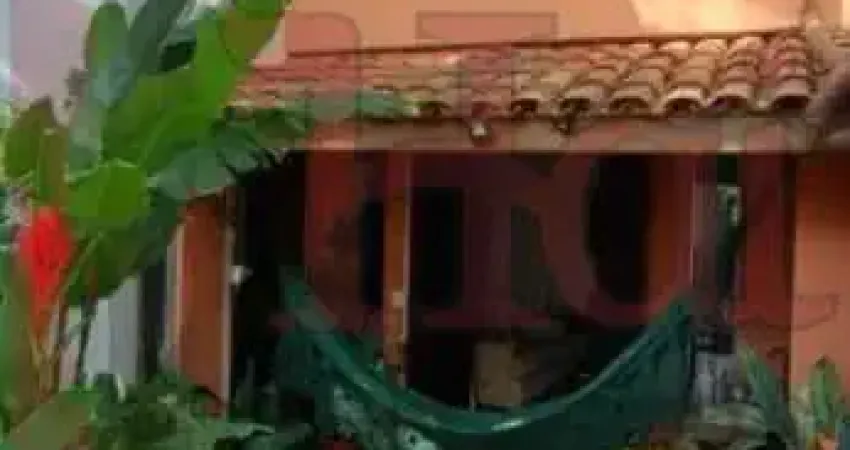 Casa com 3 quartos à venda no Brooklin Paulista, São Paulo