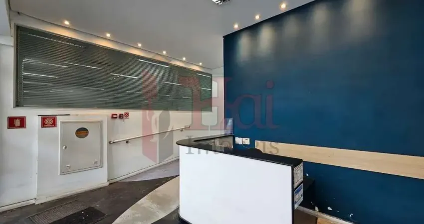 Barracão / Galpão / Depósito para alugar na Rua Frei Gaspar, 720, Vila Santa Rita de Cássia, São Bernardo do Campo