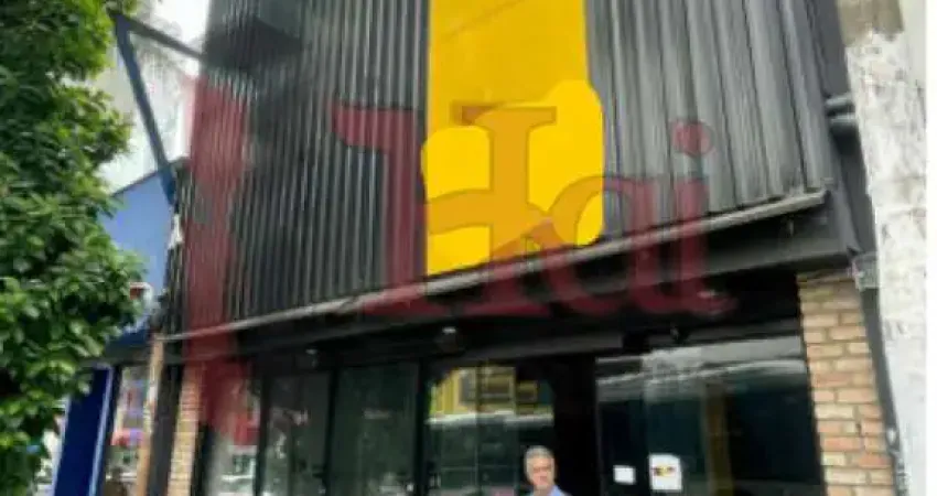 Ponto comercial para locação ? rua augusta (próx. à oscar freire)