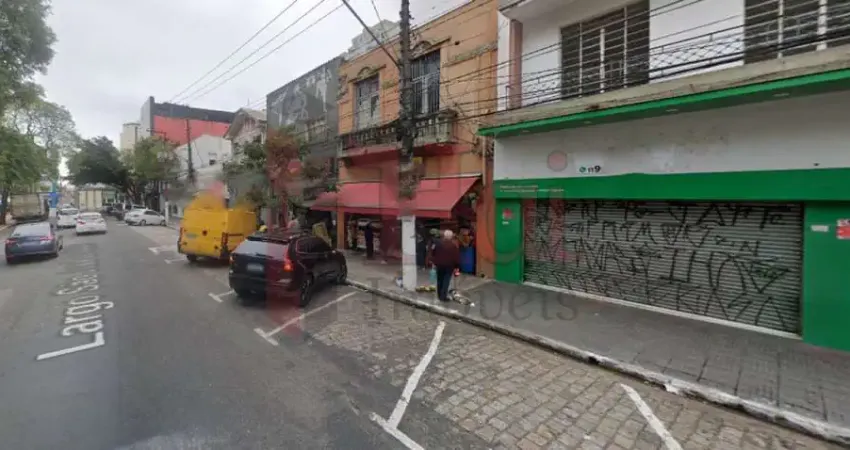 Ponto comercial para alugar em Belenzinho, São Paulo 
