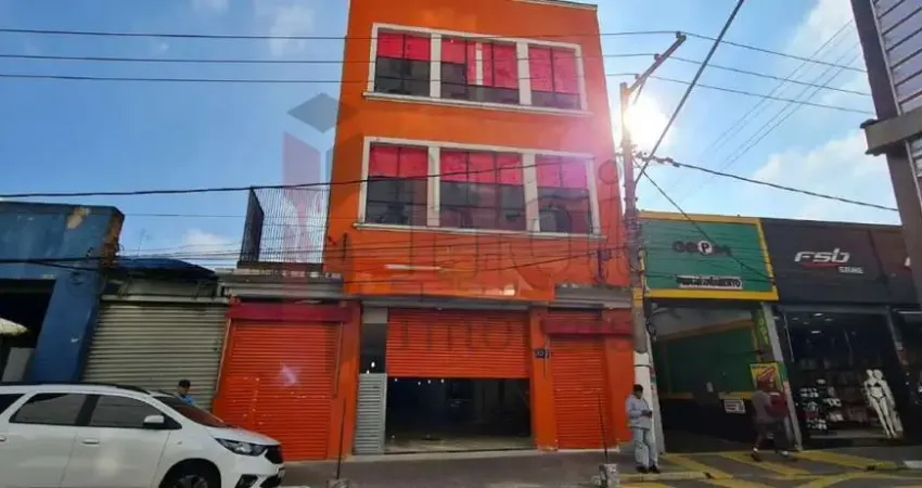 Prédio à venda na Rua São Caetano, 991, Luz, São Paulo