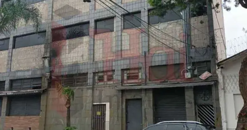 Prédio à venda na Barra Funda, São Paulo