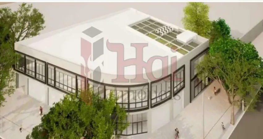 Sala comercial para alugar no Cambuci, São Paulo 