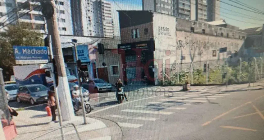 Terreno comercial para alugar no Brás, São Paulo 