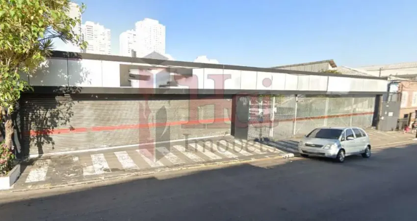 Terreno comercial para alugar em Belenzinho, São Paulo