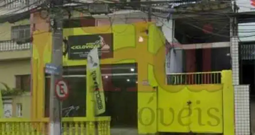 Ponto comercial para alugar na Casa Verde, São Paulo 