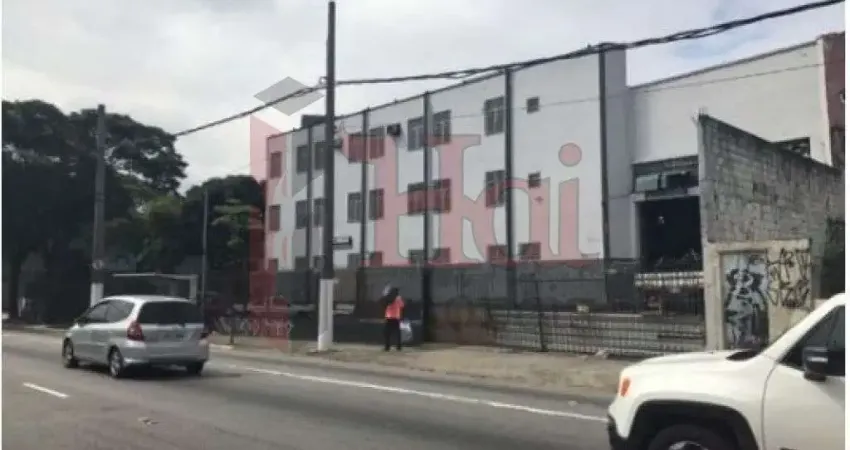 Prédio à venda na Mooca, São Paulo