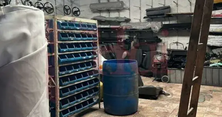 Barracão / Galpão / Depósito para alugar na Vila Guilherme, São Paulo