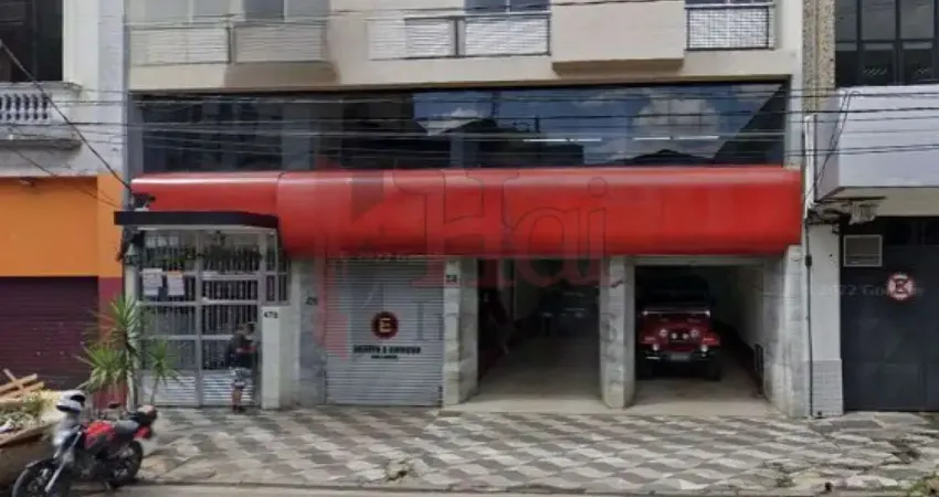 Ponto comercial para alugar no Campos Eliseos, São Paulo 