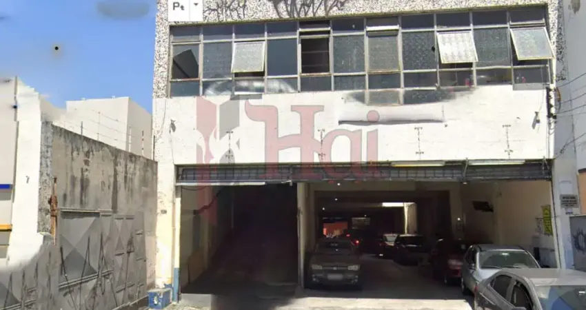 Prédio à venda na Lapa, São Paulo