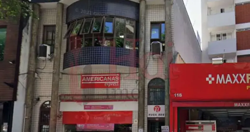 Ponto comercial para alugar na Vila Buarque, São Paulo