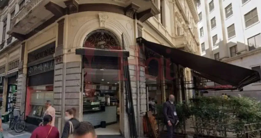 Ponto comercial para alugar na Largo do Café, 12, Centro, São Paulo