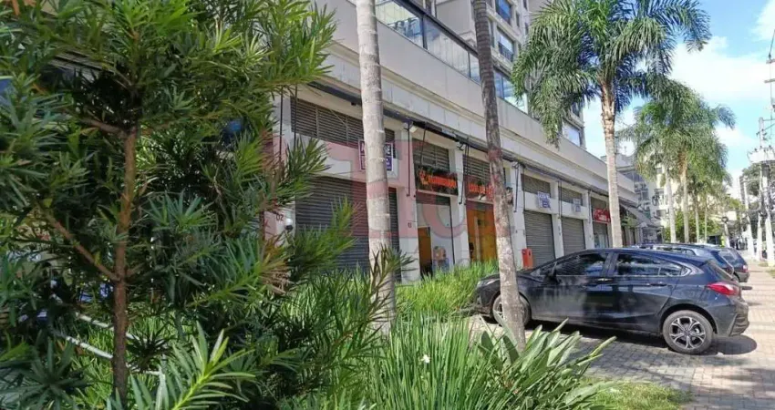 Ponto comercial para alugar na Barra Funda, São Paulo 