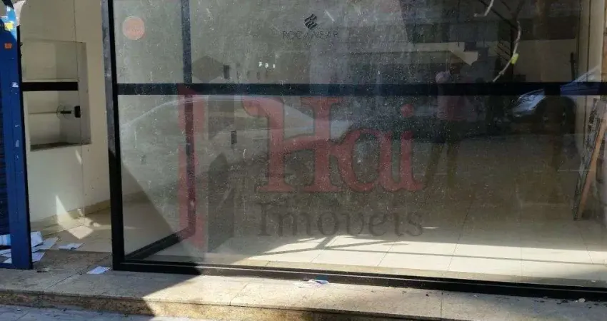 Ponto comercial à venda na Rua Júlio Conceição, 651, Bom Retiro, São Paulo