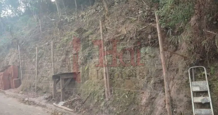 Terreno à venda no Jardim Progresso, Franco da Rocha 