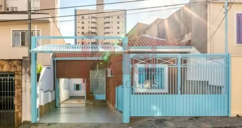 Casa com 2 quartos à venda na Pompéia, São Paulo