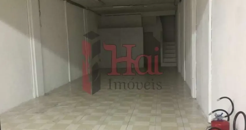 Ponto comercial para alugar na Rua Comendador Abdo Schahin, 62, Centro, São Paulo