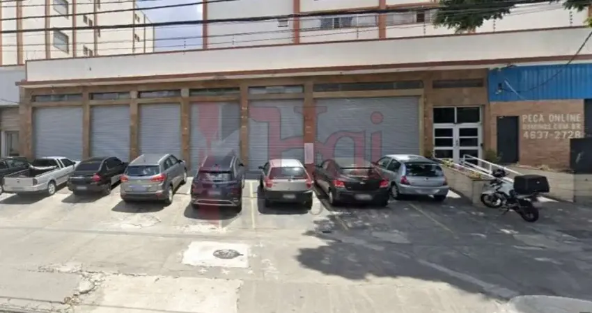 Locação | loja terrea 308m2 | av conselheiro carrao | zona leste