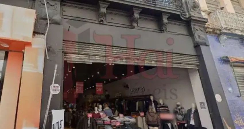 Ponto comercial para alugar na Rua São Bento, 75, Centro, São Paulo