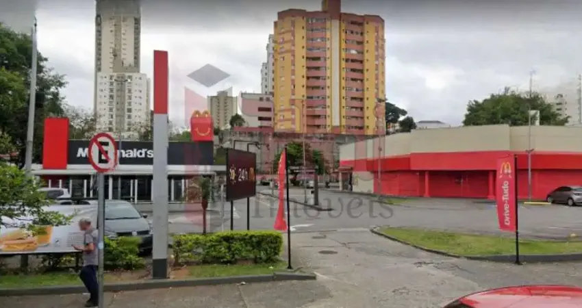 Ponto comercial para alugar na Chácara do Encosto, São Paulo
