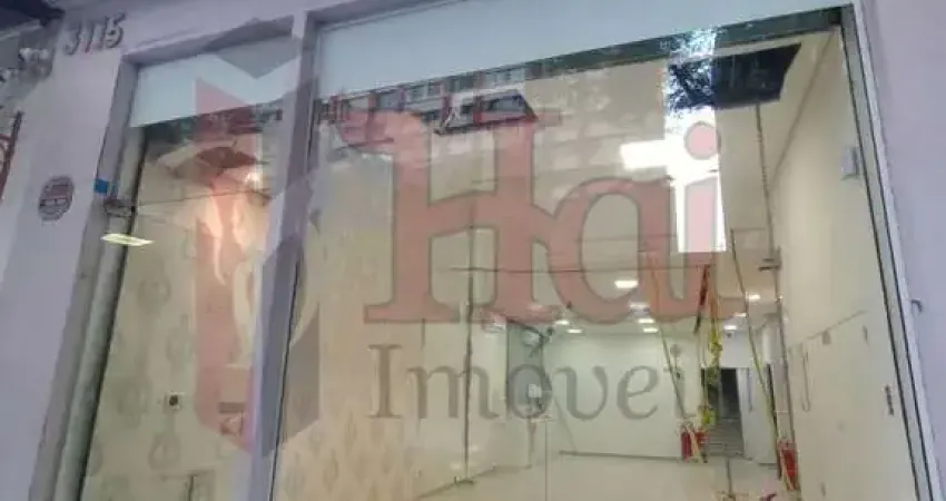 Ponto comercial para alugar no Jardins, São Paulo