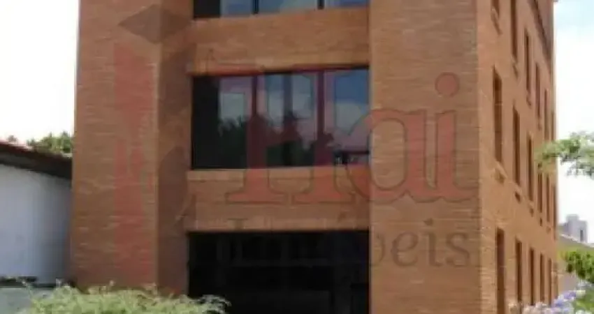 Prédio para alugar no Brooklin Paulista, São Paulo 