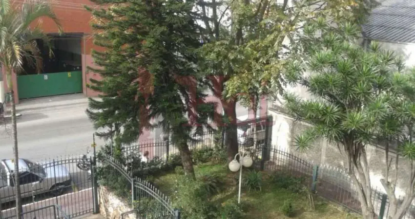 Apartamento com 2 quartos à venda no Bom Retiro, São Paulo