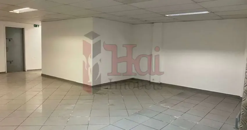 Ponto comercial para alugar na Lapa, São Paulo