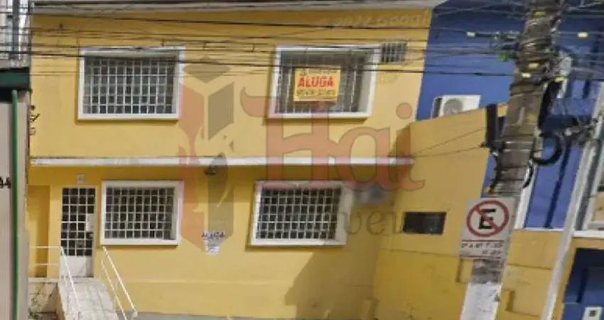 Casa comercial com 10 salas para alugar na Vila Mariana, São Paulo 