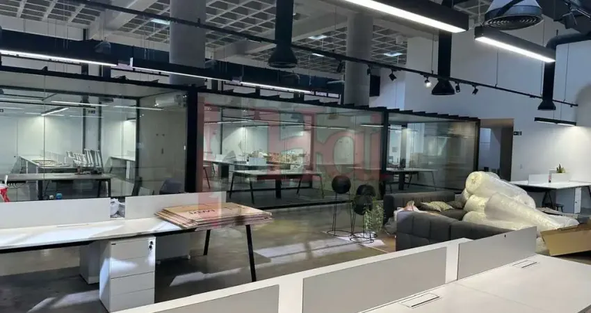 Barracão / Galpão / Depósito para alugar no Várzea da Barra Funda, São Paulo